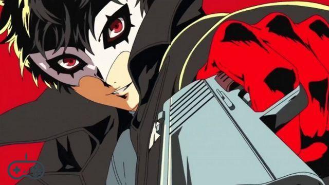 Persona 5 Strikers - Guia dos melhores personagens para usar