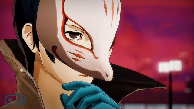 Persona 5 Strikers: guía de los mejores personajes para usar