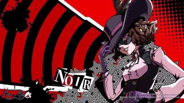 Persona 5 Strikers: guía de los mejores personajes para usar