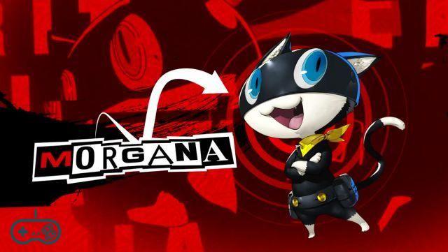 Persona 5 Strikers - Guia dos melhores personagens para usar