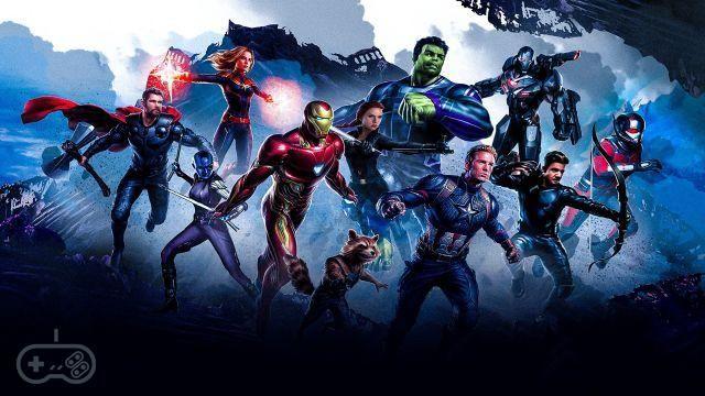 Marvel's Avengers: les développeurs du jeu vidéo révèlent une compétence de Hulk