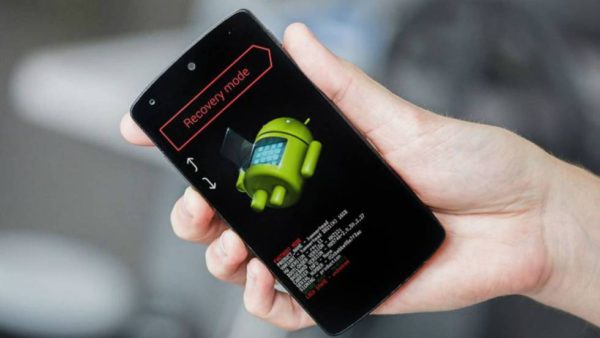 Como entrar no modo de segurança em dispositivos Android e… saia!