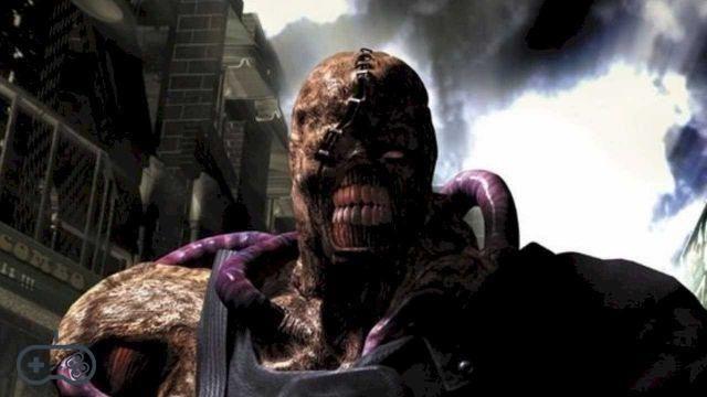 Resident Evil 3: let's find out who the Tyrant Nemesis is