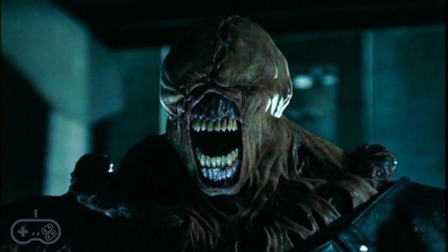 Resident Evil 3: descubramos quién es Tyrant Nemesis