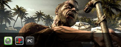 Dead Island - Video Solution and Walkthrough [360-PS3-PC]