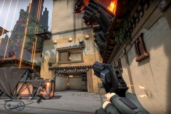 Valorant: Riot Games confirma, beta cerrada a partir del 7 de abril