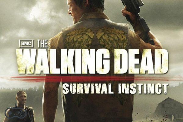 The Walking Dead: Survival Instinct - Lista de Trofeos [PS3]