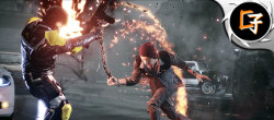 InFamous Second Son - Video Solution [PS4]