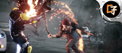 InFamous Second Son - Solución de video [PS4]