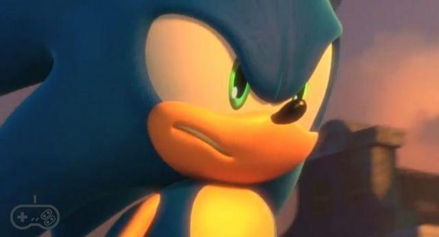 Sonic Forces: cuando un pequeño tráiler desata las fantasías de un fan