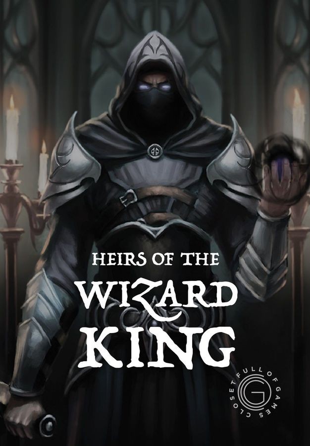 Triplock y Heirs of the Wizard King: dos nuevas reseñas para un jugador