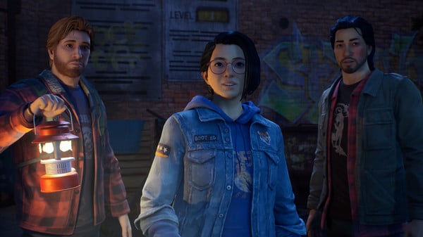 Life is Strange: True Colors, o diretor do jogo revela as diferenças com os capítulos anteriores