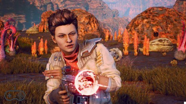 The Outer Worlds, the review