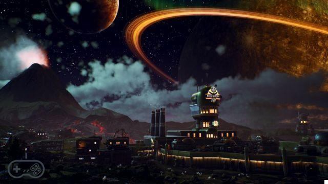 The Outer Worlds, la revisión