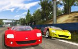 GTI Racing - Revisión
