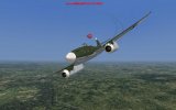 Combat Flight Simulator 3 - Bataille pour l'Europe