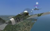 Combat Flight Simulator 3 - Batalla por Europa