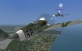 Combat Flight Simulator 3 - Bataille pour l'Europe