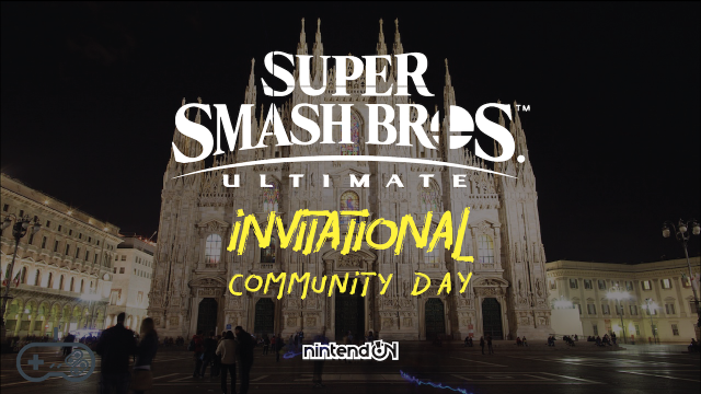 Super Smash Bros. NintendOn Invitational, las inscripciones están abiertas