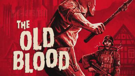 Wolfenstein The Old Blood - Liste des trophées + Trophées secrets [PS4]