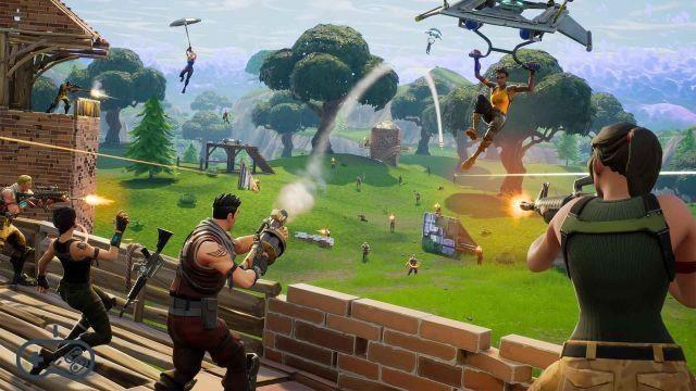Hate in video games costs you: the controversial Fortnite case