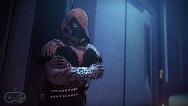 Destiny 2 - Crítica da Temporada da Escolhida