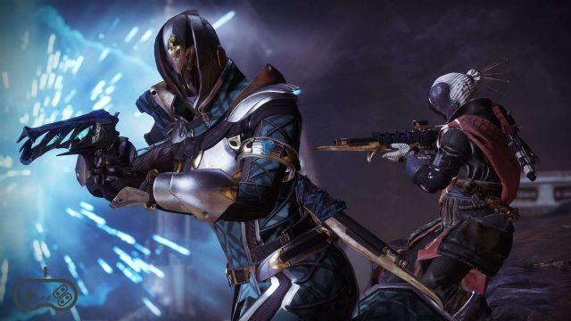 Bungie: The team is working on several new games