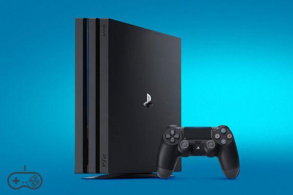 PlayStation 5 vs PlayStation 4: aqui estão as diferenças e qual escolher