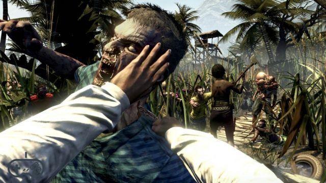 Coleção Definitiva Dead Island - Revisão