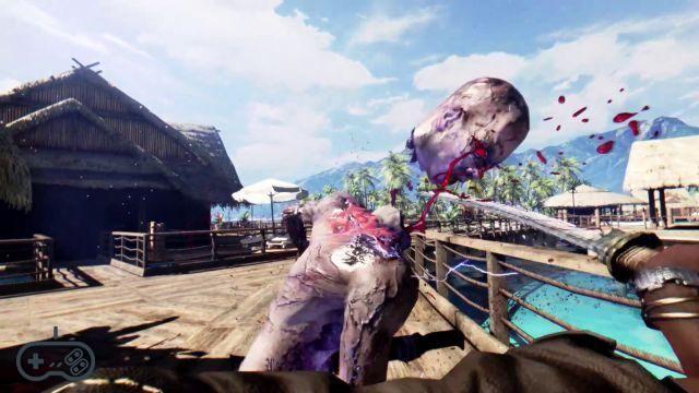 Coleção Definitiva Dead Island - Revisão