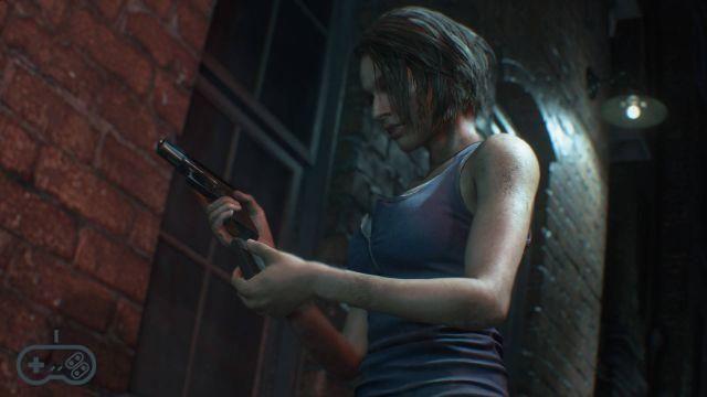 Resident Evil 3: The soundtrack is available online