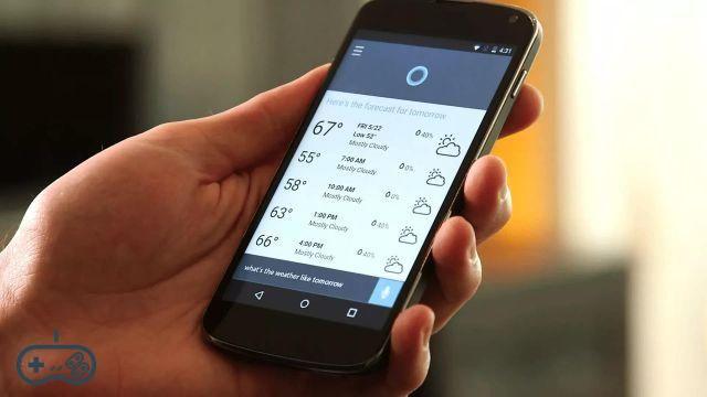 Microsoft ha decidido descontinuar Cortana en iOS y Android