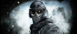 Call of Duty: Ghosts - Achievements List + Secret Achievementss [360]