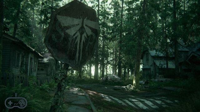 The Last of Us Parte 2 - Guia dos códigos do Seattle Gate