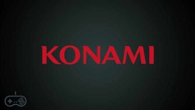 Konami cierra tres divisiones de juegos, ¿podemos despedirnos de Metal Gear y Silent Hill?