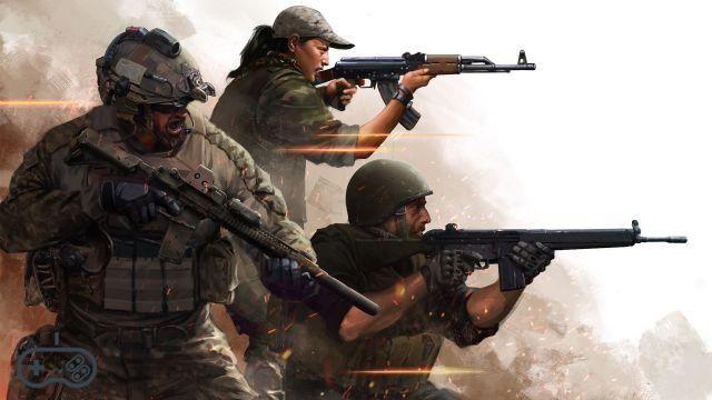 Insurgency: Sandstorm, la sortie sur PS4 et Xbox One a été reportée