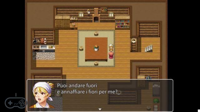 RPG Maker MV, the review: the software that allows us to create our JRPGs is back