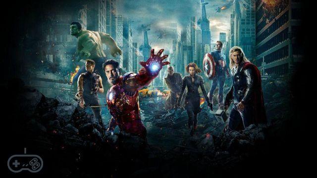 Les studios Marvel n'apparaîtront-ils pas au Comic-Con virtuel cette année?