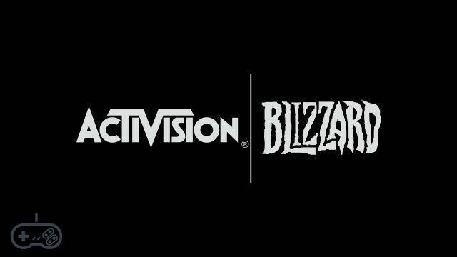Activision: los estudios de Blizzard en Versalles estarán cerrados