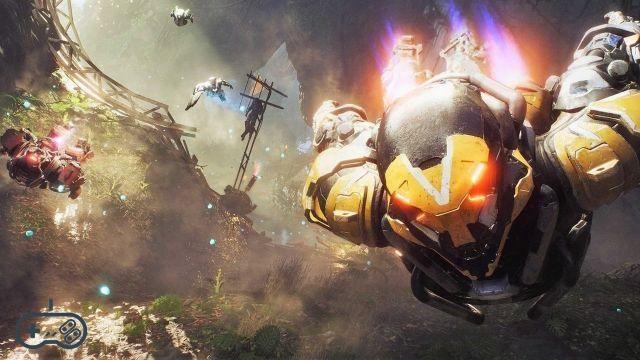 Anthem: esta semana EA decidirá cuál será su destino