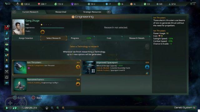 Stellaris : Console Edition, la critique sur PS4