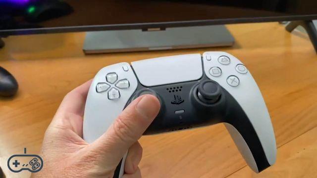 DualSense: Une entreprise a commencé à produire des contrôleurs PS5 noirs