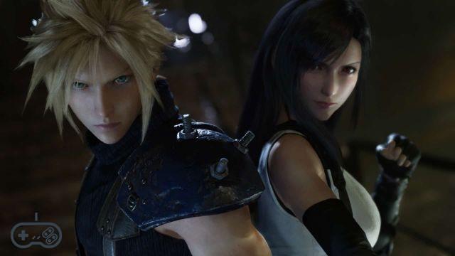 Final Fantasy VII Remake - Review, it's back to Midgar