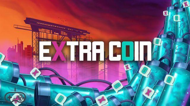 Extra Coin, announced with a trailer the new title from the creators of The Wardrobe