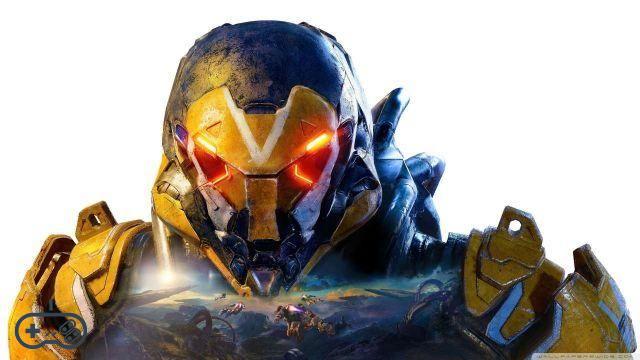 Anthem: l'exutoire de ceux qui voulaient juste s'amuser