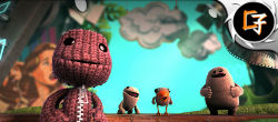 Solution vidéo 100% Littlebigplanet 3 [PS4-PS3]