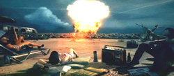 Hitman Absolution - Cómo detonar una bomba atómica [huevo de Pascua]