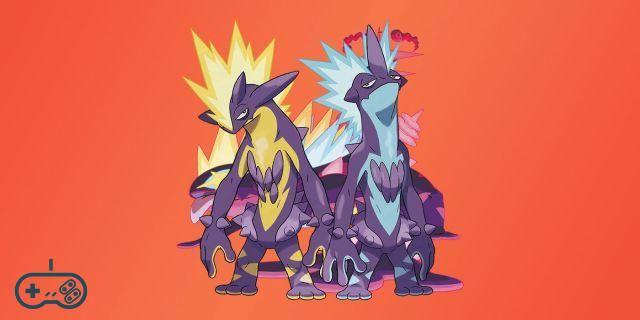 The 20 most popular Pokémon: the choices of the editors