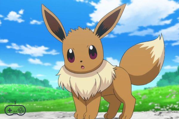 The 20 most popular Pokémon: the choices of the editors