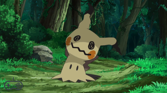 The 20 most popular Pokémon: the choices of the editors